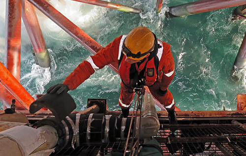 NDT Testing